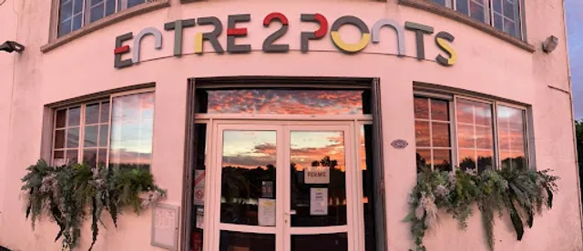 Entre 2 Ponts