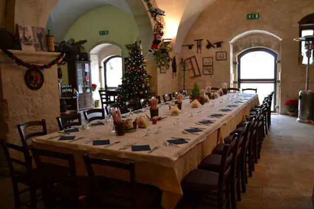 La Cantina del Casale