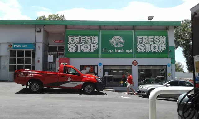 Seattle Coffee Company