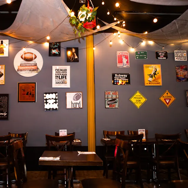 Wan Waan (Thai Restaurant)