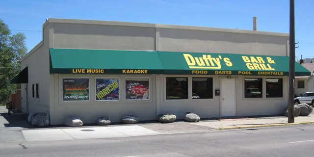 Duffy's Tavern North