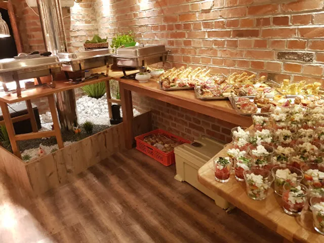 Koglin`s Amtskeller, das Betriebsrestaurant im Landkreis Harz