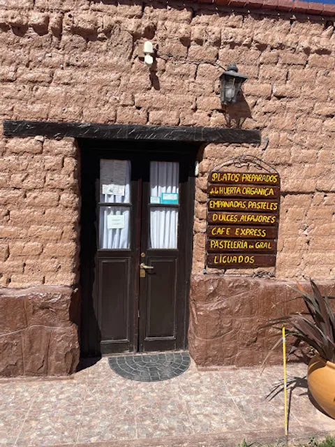 Cerro Las Señoritas Restaurante