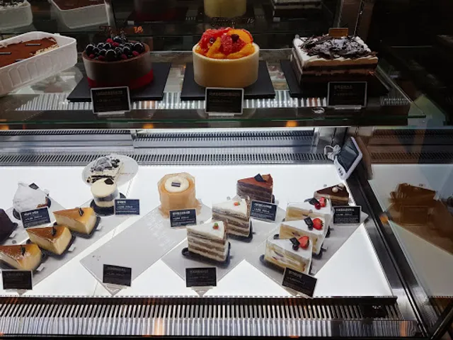 투썸플레이스 안양석수점