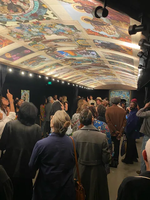 Thomas Editions - Fine Art Printing and Scanning