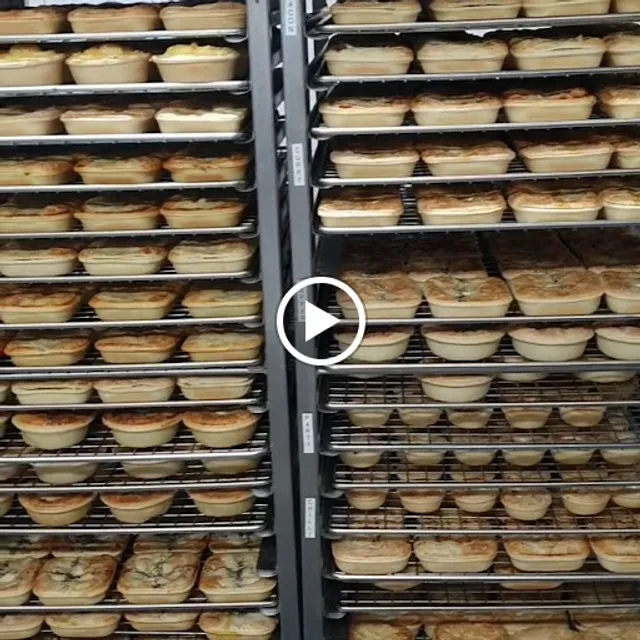 Country Cob Bakery - Kyneton