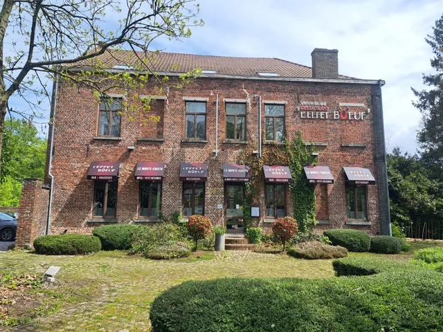 Hôtel le Monte Cristo