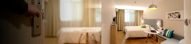 Hotel Klase Homep Luxury Rooms