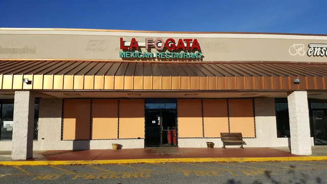 La Fogata Mexican Restaurant