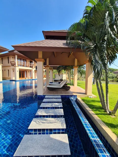 Elegancy Resort Hua Hin