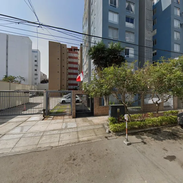 Mini Penthouse con Vista al Oceano Pacifico