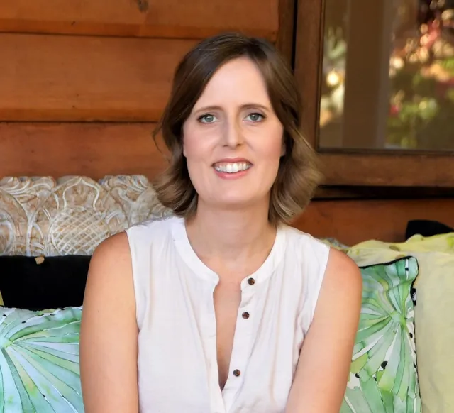 Renee Cusworth - Holistic Coach & Consultant