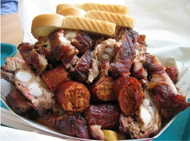 Frankie's Fast Food Corner