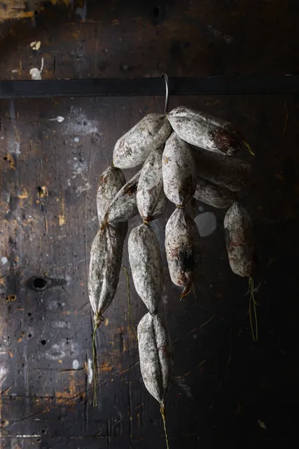 Cabañas Las Dinas Entresierras