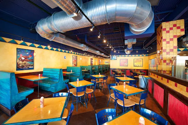 Willy's Mexicana Grill