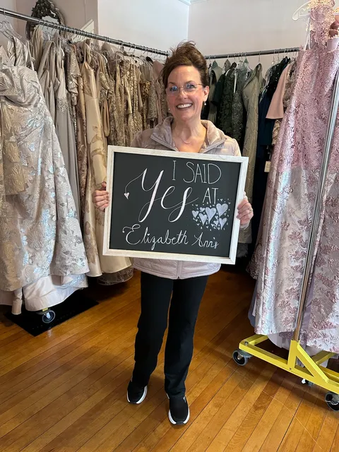 Elizabeth Ann's Just For Moms