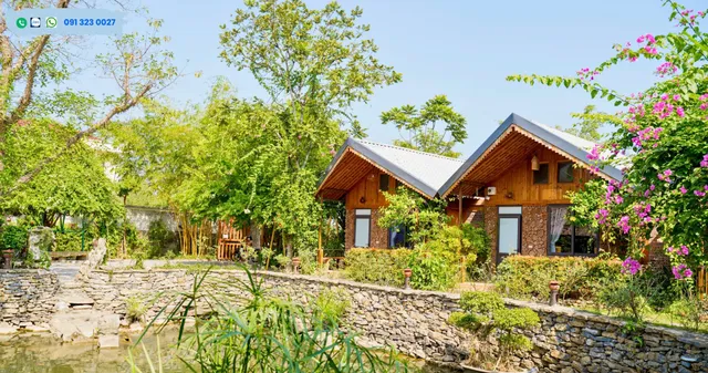 Ninh Binh Eco Garden