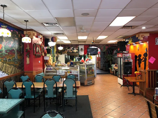 Esmeralda Mexican Restaurant