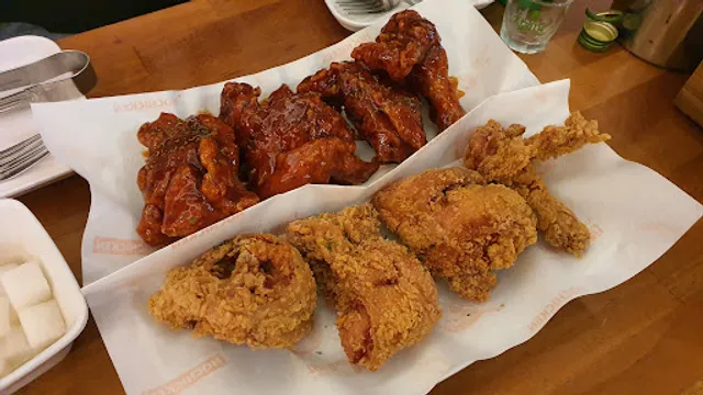 호치킨하우스간석래미안자이점