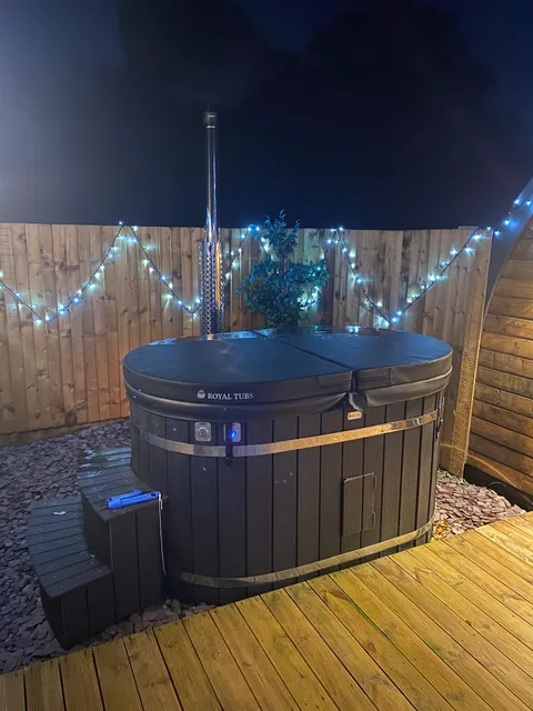 Thompson Hall Retreat