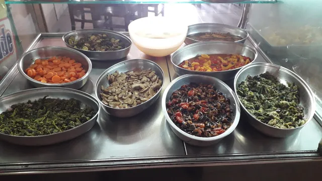 Trattoria Castellone