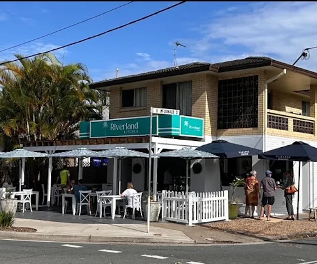RIVERLAND KITCHEN TWEED HEADS