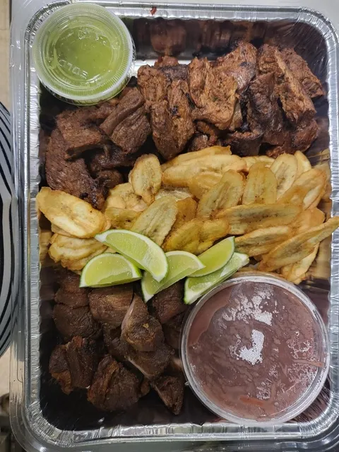 Lucky 1 Minimart Deli and Hot Food