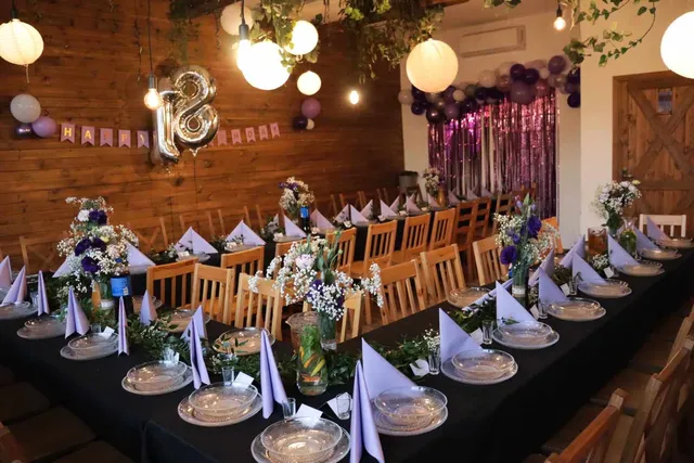 Restauracja pod Górką