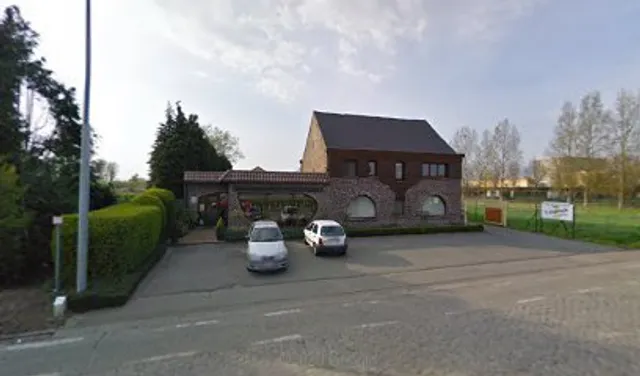 Bistro-restaurant ‘t Klokhuis