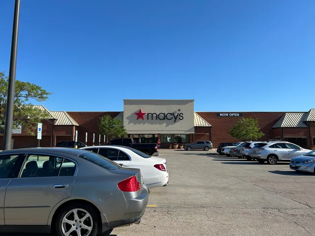 Macy's