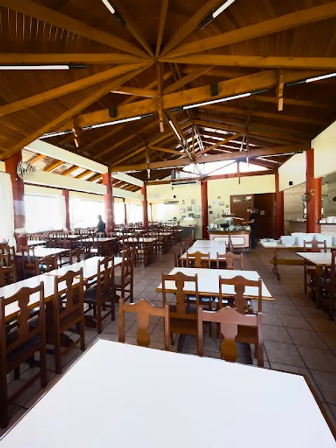 Assadão e Restaurante Vilbert