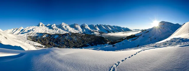 La Conciergerie des Aravis - Le Grand Bornand La Clusaz