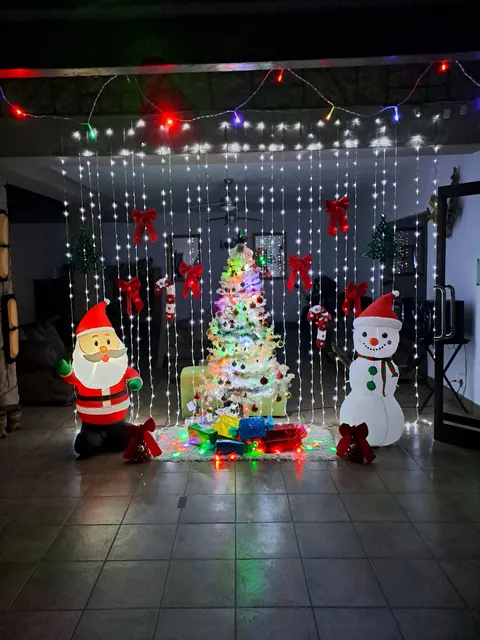 Jozini Lebombo Lodge