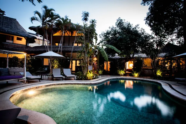 Pearl Boutique Hotel/Adults Only/Bali