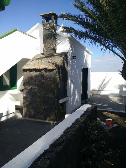 Casa del Erizo - Ecofinca