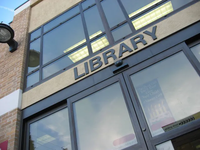 Horicon Public Library