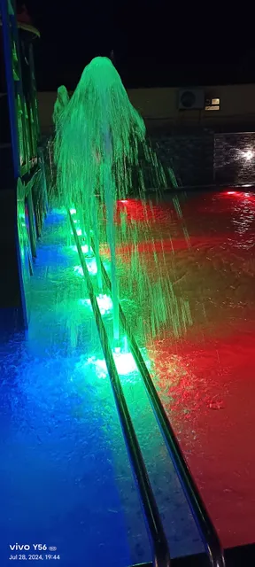 Hotel Hindustan .inn