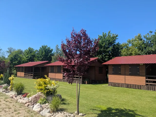 Dom Wczasowy Pięciu Pomostów