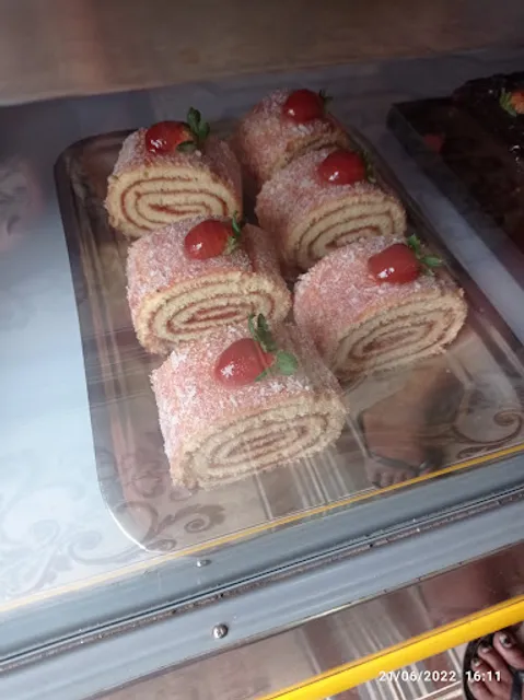 Panificadora Matheus