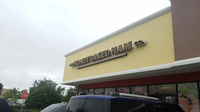 The Honey Baked Ham Company