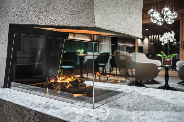 CHALET RÖNN Corvara-Colfosco- Alta Badia