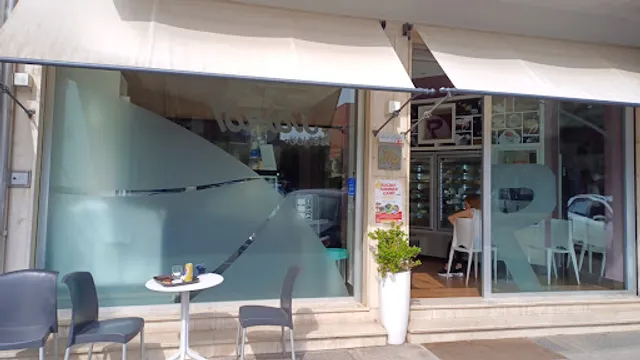 Bar Parioli Galatina