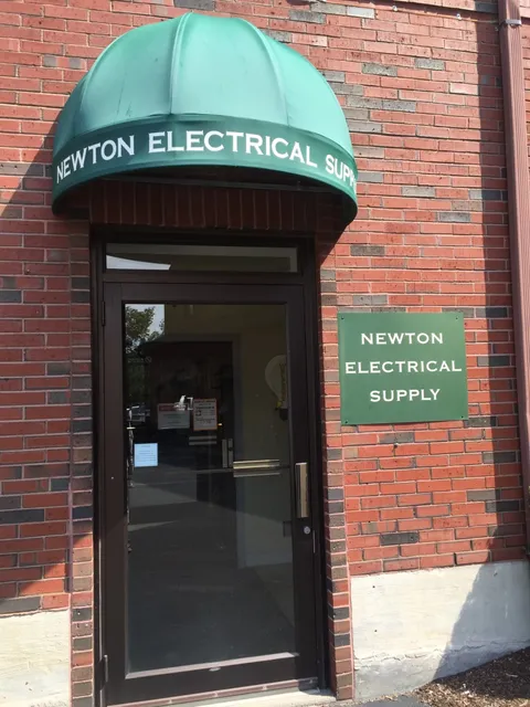 Newton Electrical Supply