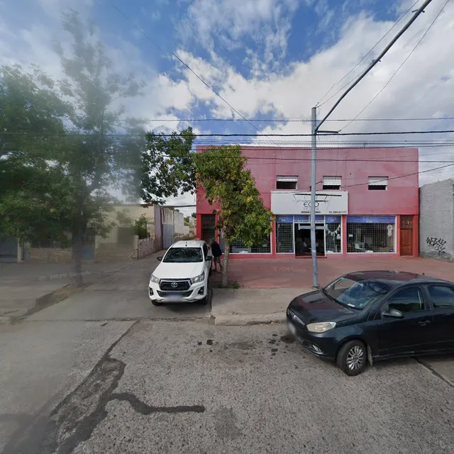 Casa Grande Alojamiento Turístico