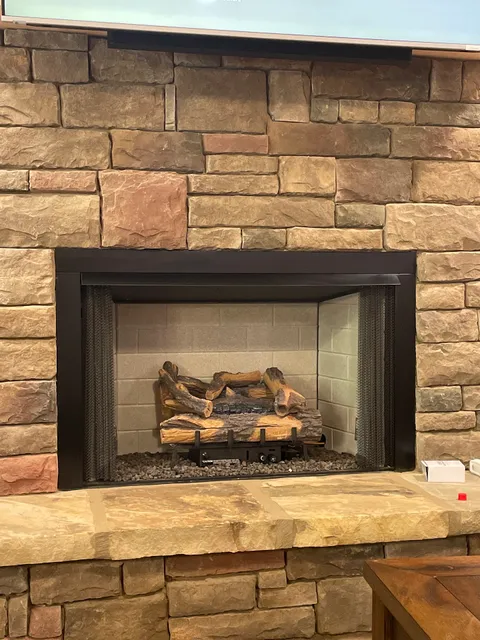 Fern Creek Hollow Lodge