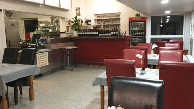 Pizzeria Capriccio II