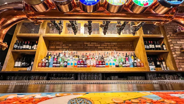 The Hart at Headless Cross