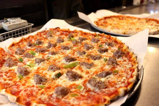 Sammy's Pizza & Restaurant - Hermantown