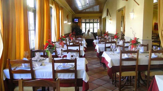 Restaurante Adega Do Ti Joaquim