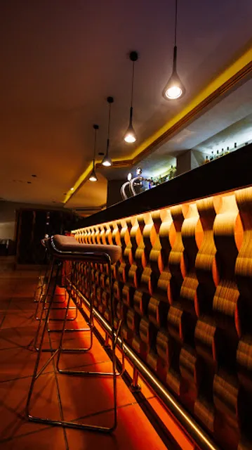 Restaurante El Lago Marbella